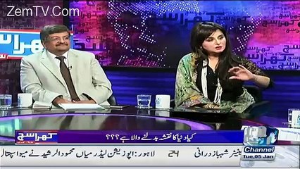 Imran Khan Is Saal Kiya Bari Tabdeeli Lane Wale Hein