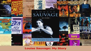 PDF Download  Louise Sauvage My Story Download Full Ebook