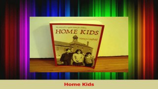 PDF Download  Home Kids Download Online