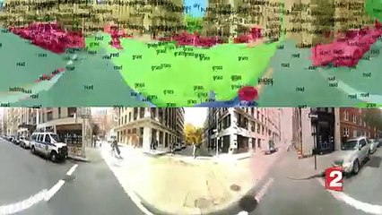 Ces cerveaux "made in France" qui ont la cote aux Etats-Unis