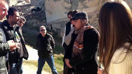 Mazotçi 2013 Adamı Deli Ediyor Komedi Part 2