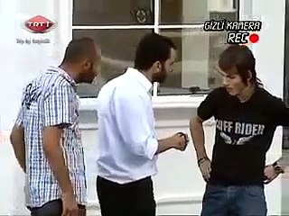 Seni Bulacam Olum - Otopark Mafyası (Emocu Çocuk Gel Lan Buraya)