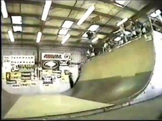 Greg Hiler - Torque Black Box