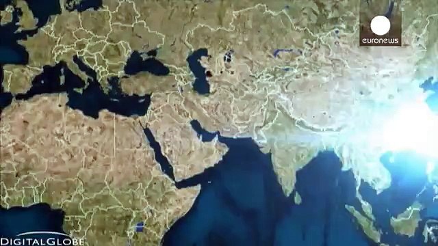 L'Arabie saoudite exécute 47 individus présentés comme 'terroristes'