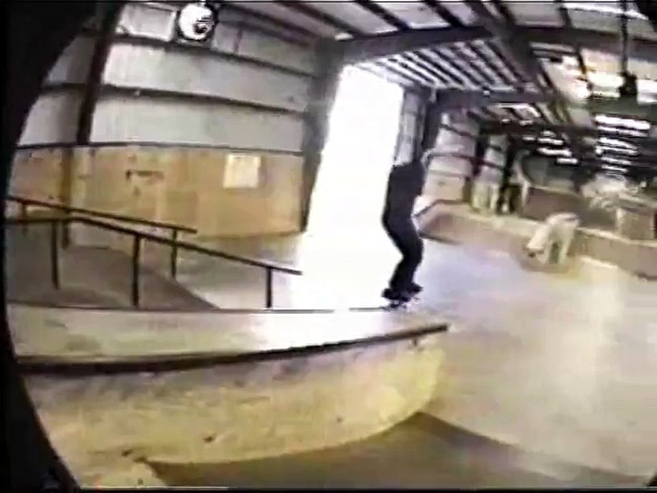 James Lapuyade - Torque Black Box