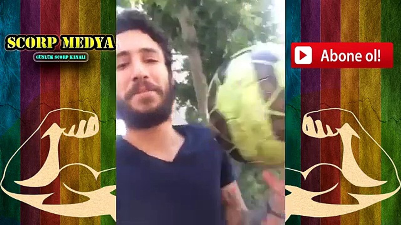 Oha Diyorum