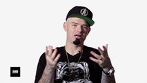 Paul Wall Explains Why Slab God Is His Best Album Yet (Interview Part 1/2)