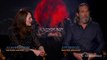 Seventh Son Interview HD | Celebrity Interviews | FandangoMovies