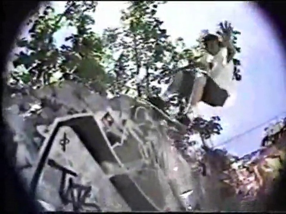 Stormy Pruett - Torque Black Box