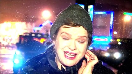 Enjoyker — All About The Rain (feat. Teresa Mannion)