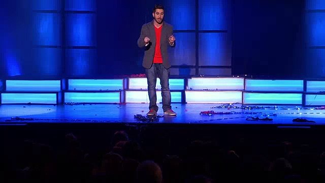 Drôle Vidéo Billy Tellier 2014 La Loi Du Plus Fort 8