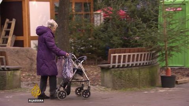 Refugees to boost Germany’s skilled labour force