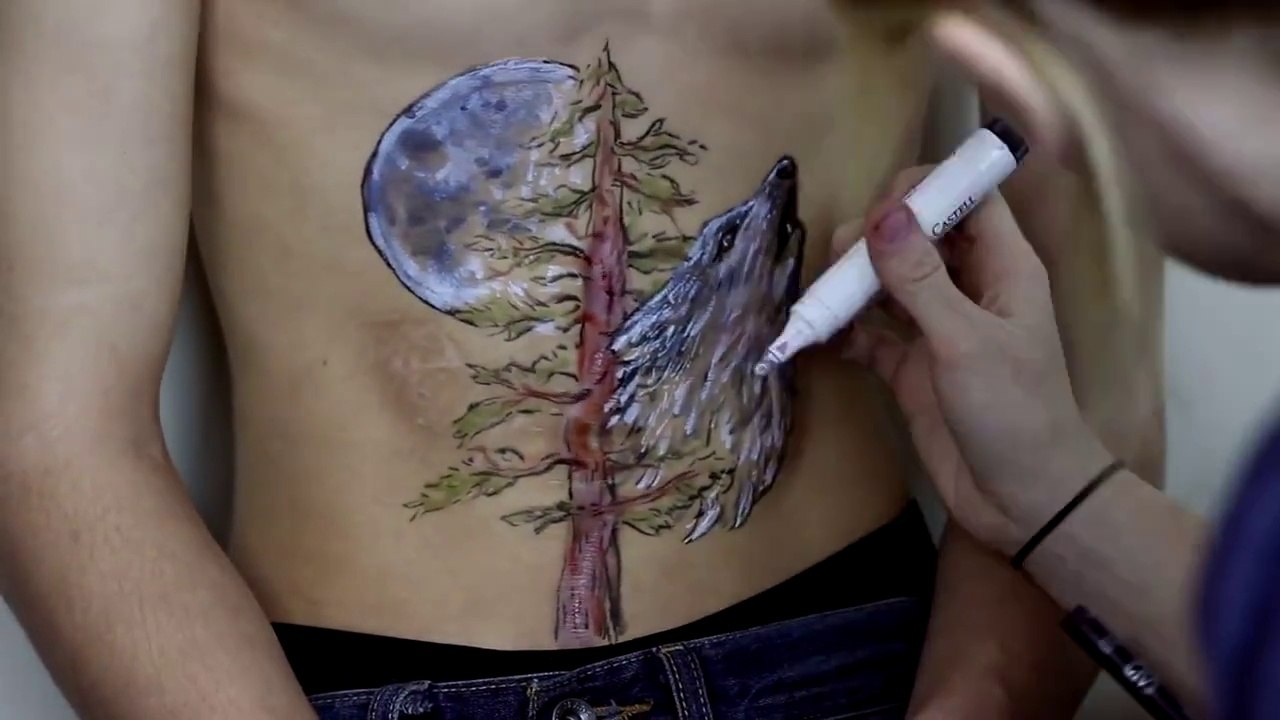 Amazing Art