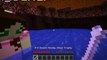 Minecraft: FRANKS DROPPER CHALLENGE! - TALLCRAFT DROPPER - Custom Map [4]