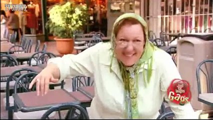 GAGS & LAUGHTER (revival) EPISODE 3