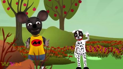 Bingo Rhymes For Children + More 3D Animation Nursery Rhymes & Kids Songs