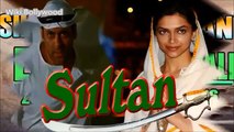 Sultan Official Trailer of Bollywood Hindi 2016 Movie Review News  Salman Khan, Deepika - YouTube