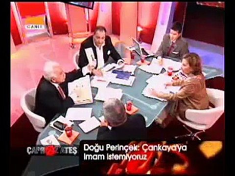 Bakın Doğu Perinçek Başkan Erdoğan için Neler Söylemiş