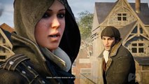 Assassins Creed Syndicate : A Primeira Hora