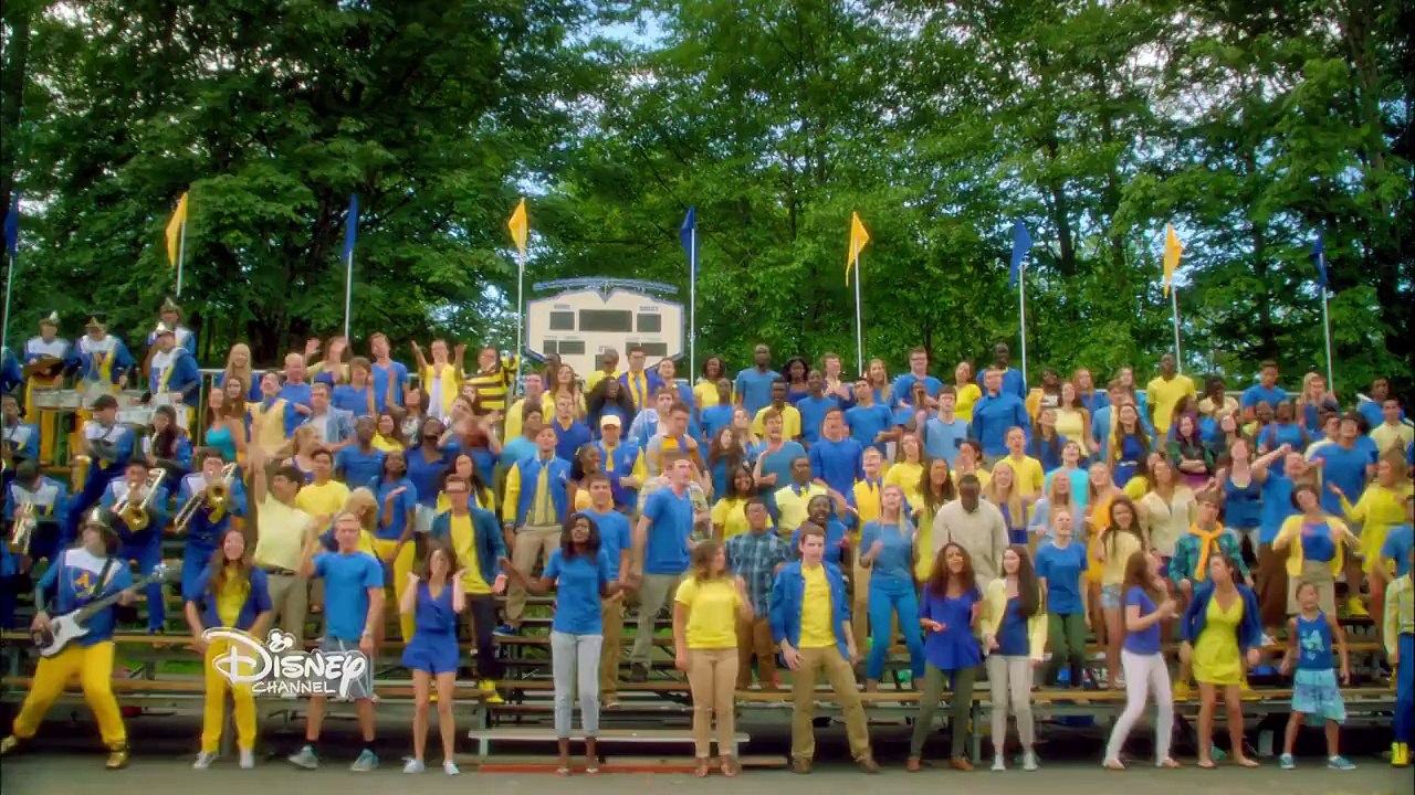 Descendants Chanson : Did I Mention