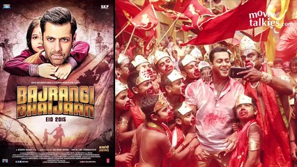 Salman Khan's Gym BODY Building LEAKED Pic From The Movie Sultan - YouTube