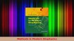 PDF Download  Methods in Modern Biophysics PDF Full Ebook
