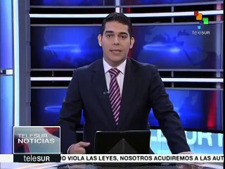 Diosdado Cabello: Diputados de la MUD no respetan la constitución