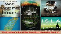 PDF Download  The Poachers Son Mike Bowditch Mysteries Book 1 PDF Full Ebook