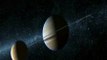 (Alien Life) Vida Extraterrestre em Enceladus, Saturns Moon