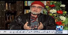 Pakistan ki maujuda hakumat ke ab talukaat Saudi Arabia se achay nahi hain - Zaid Hamid explains why