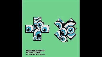 DJ K-MORE & MARTIN GARRIX - BOUNCY BOB CLUB EXTENDED REMIX