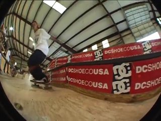 Montage - Zoo York Jump Off Tour