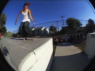 Montage - Zoo York Jump Off Tour