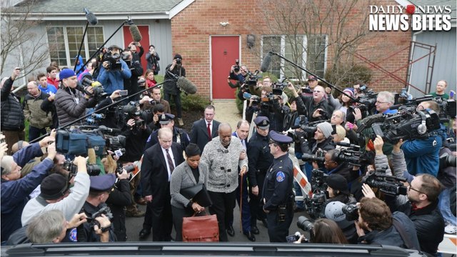 ‘Bill Cosby Effect’ NYPD’s Bill Bratton Says More Victims Coming Forward