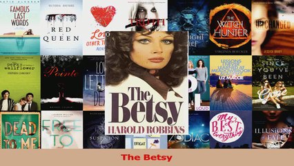 Download The Betsy - PDF Available Online