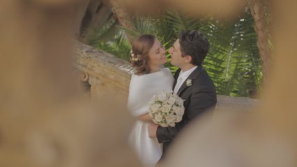 Donatella e Simone - Trailer