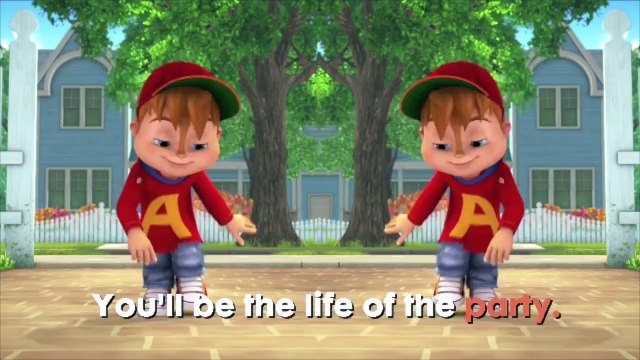 ALVINNN!!! and the Chipmunks | Alvin Megamix feat. The Chipettes |