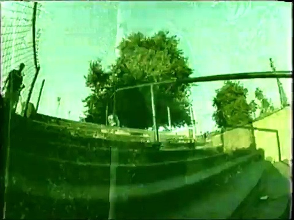 Emerica commercial - Logic Issue 5