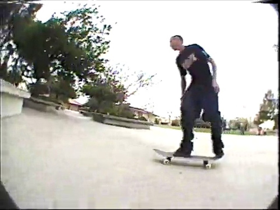 Joey Pulsifer - Logic Issue 5