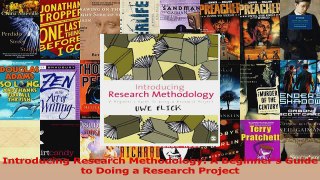 PDF Download  Introducing Research Methodology A Beginners Guide to Doing a Research Project Download Full Ebook