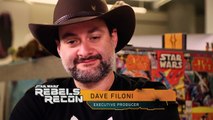 Rebels Recon #2.09: Inside The Future of the Force | Star Wars Rebels
