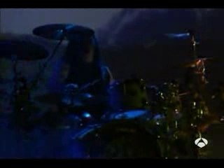 Within Temptation-Mother Earth(Live)