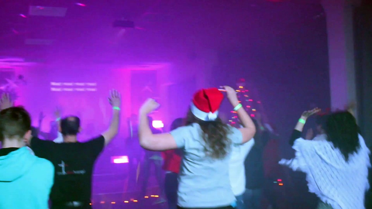 LevelUP Dezember 15 Highlights