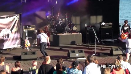 Best Fails of the Week 4 July 2013 || FailArmy