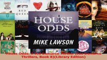 PDF Download  House Odds A Joe Demarco Thriller Joe Demarco Thrillers Book 8Library Edition PDF Full Ebook