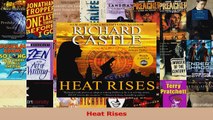 PDF Download  Heat Rises Download Online