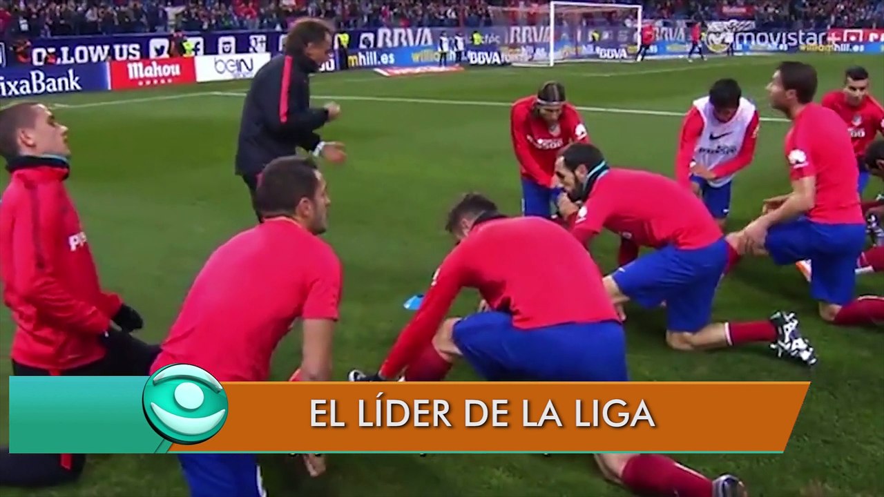 LA TAPA DEL DEPORTE