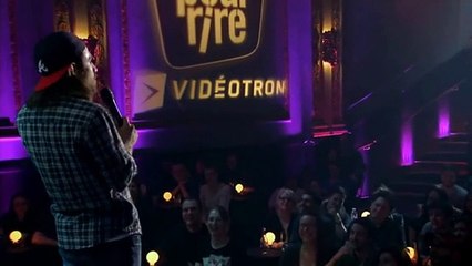 Drôle Vidéo Jérémy Du Temple 2014