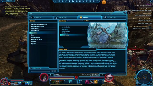 SWTOR - Nalen Raloch - 1597