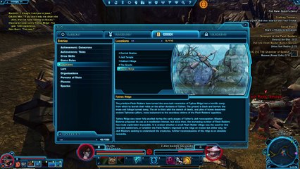 SWTOR - Nalen Raloch - 1597